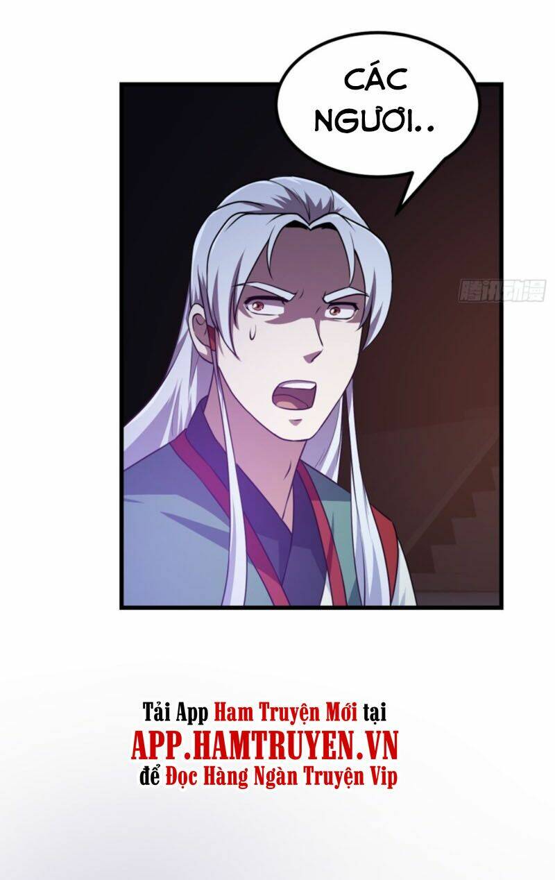 Ta Chẳng Qua Là Một Đại La Kim Tiên: Chapter 144