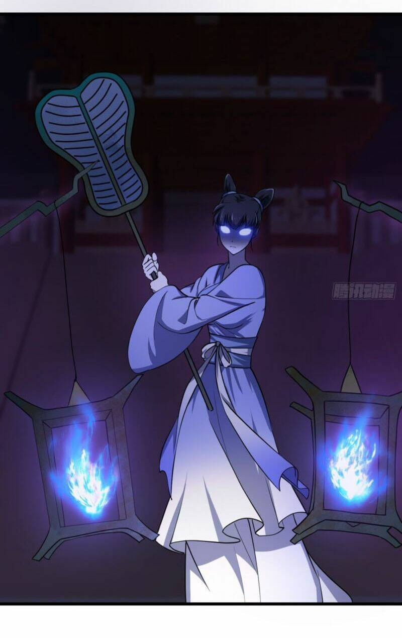 Ta Chẳng Qua Là Một Đại La Kim Tiên: Chapter 144