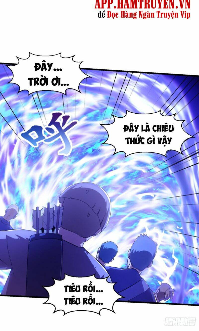 Ta Chẳng Qua Là Một Đại La Kim Tiên: Chapter 144