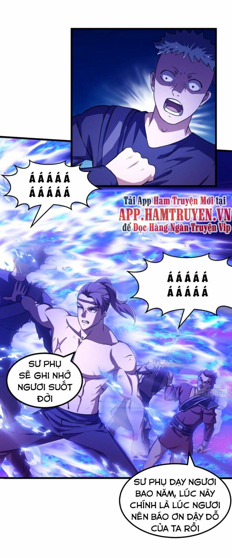 Ta Chẳng Qua Là Một Đại La Kim Tiên: Chapter 144