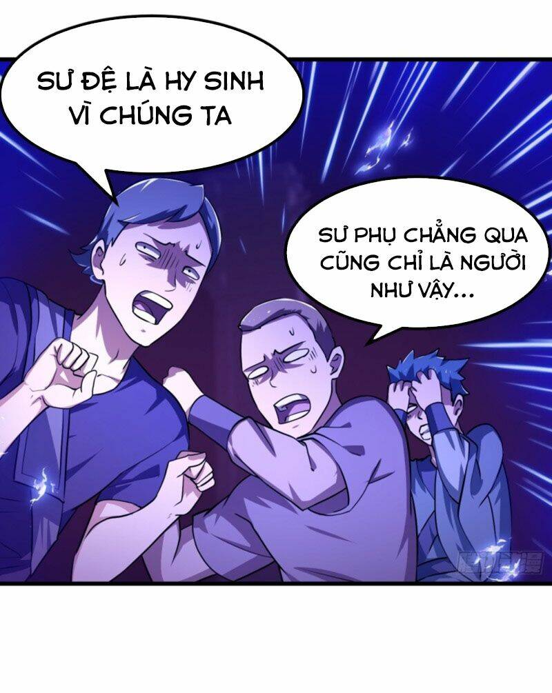 Ta Chẳng Qua Là Một Đại La Kim Tiên: Chapter 144