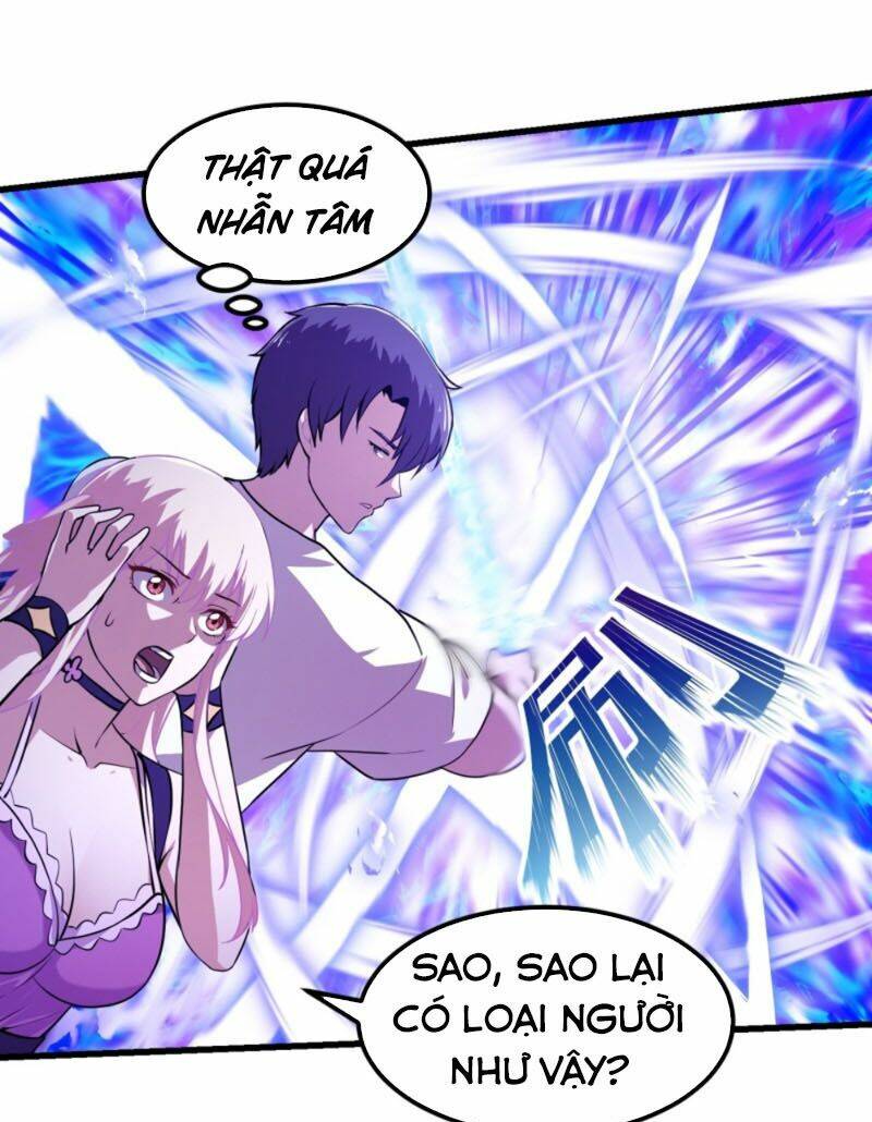 Ta Chẳng Qua Là Một Đại La Kim Tiên: Chapter 144