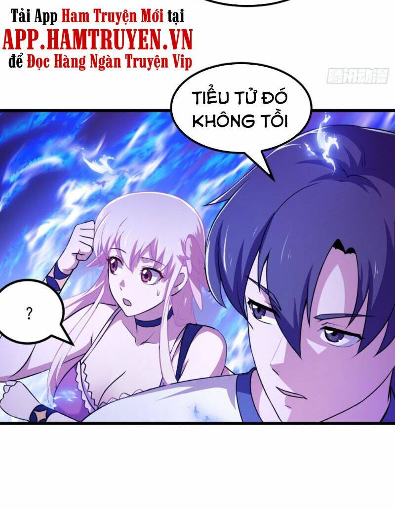 Ta Chẳng Qua Là Một Đại La Kim Tiên: Chapter 144
