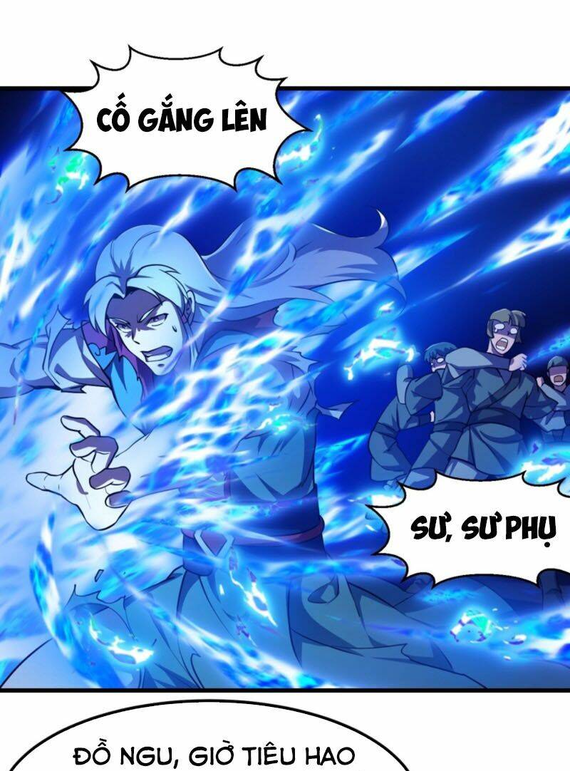 Ta Chẳng Qua Là Một Đại La Kim Tiên: Chapter 144