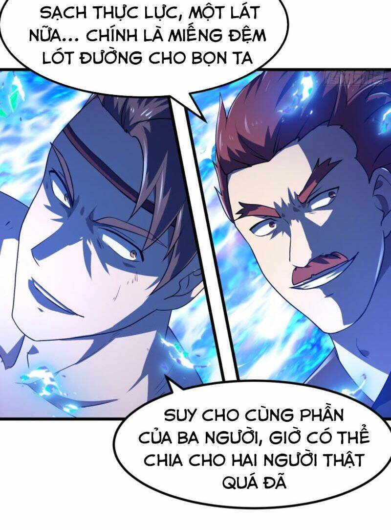Ta Chẳng Qua Là Một Đại La Kim Tiên: Chapter 144