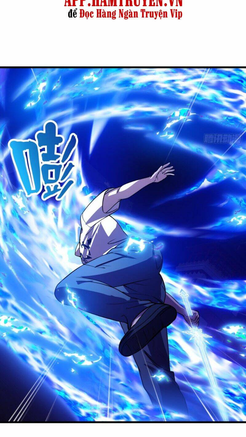 Ta Chẳng Qua Là Một Đại La Kim Tiên: Chapter 144