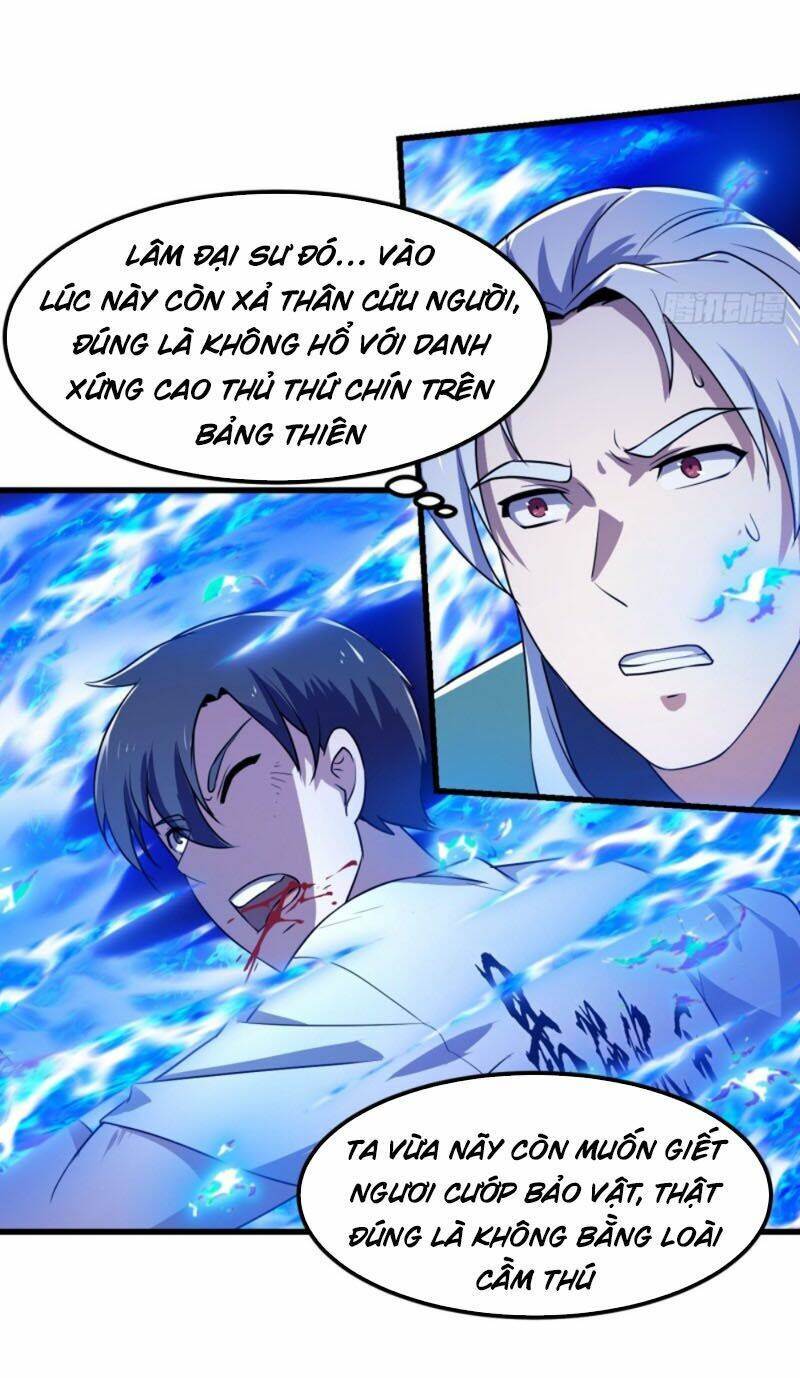 Ta Chẳng Qua Là Một Đại La Kim Tiên: Chapter 144