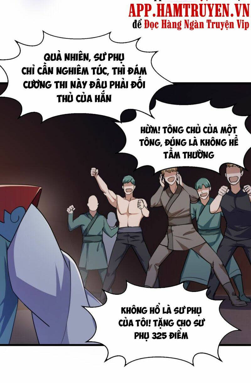 Ta Chẳng Qua Là Một Đại La Kim Tiên: Chapter 144