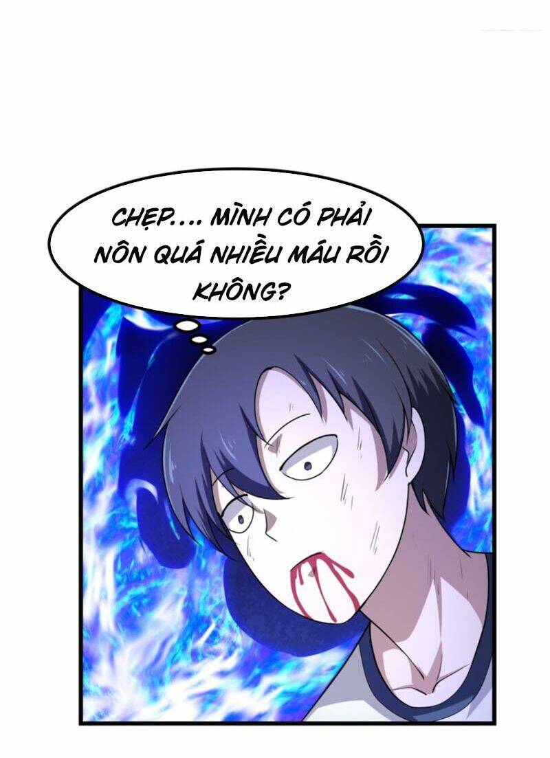 Ta Chẳng Qua Là Một Đại La Kim Tiên: Chapter 145