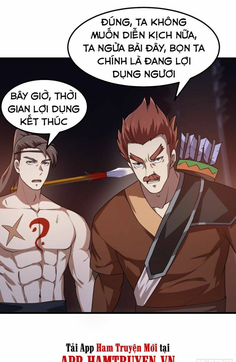 Ta Chẳng Qua Là Một Đại La Kim Tiên: Chapter 145