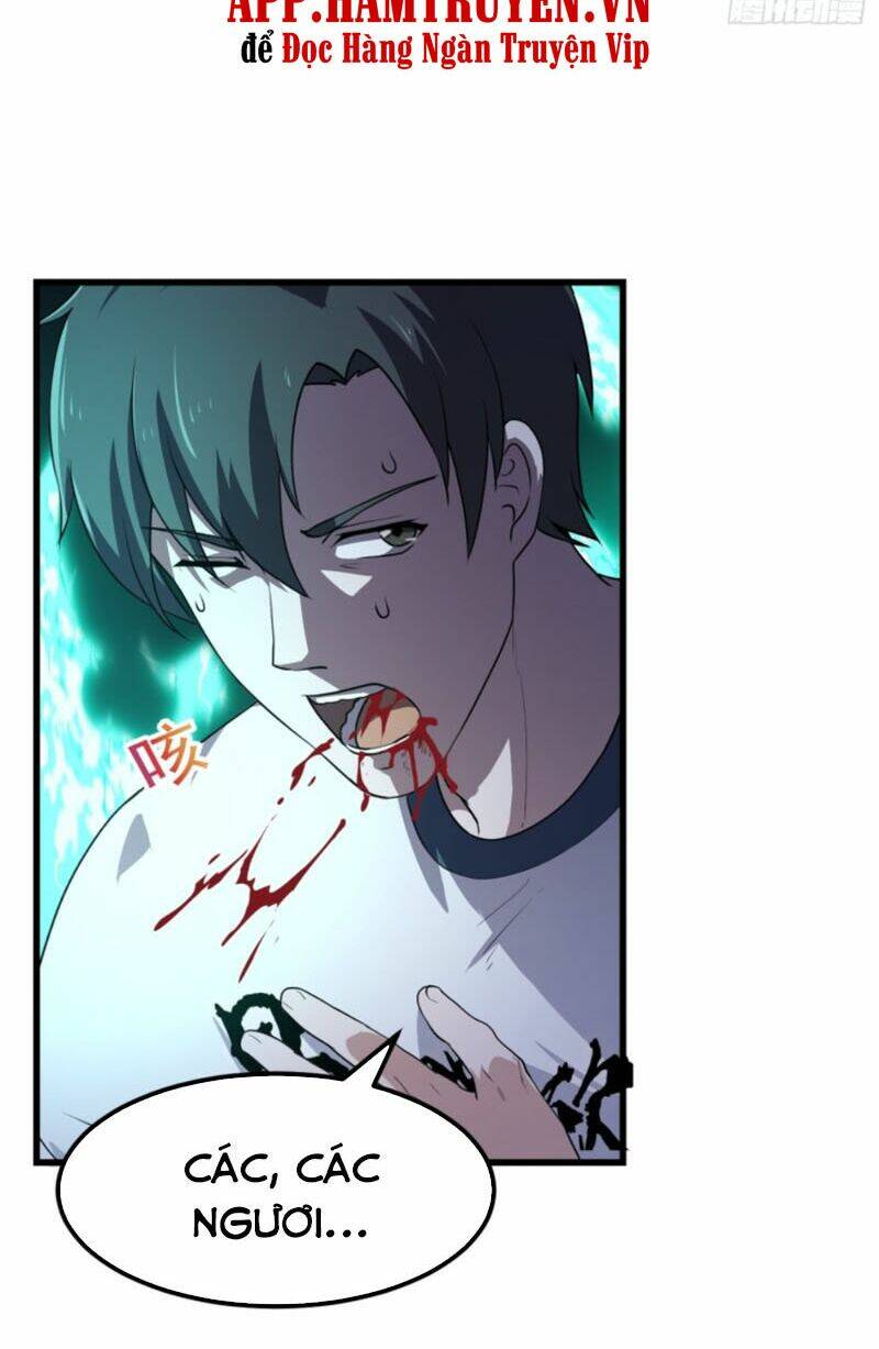 Ta Chẳng Qua Là Một Đại La Kim Tiên: Chapter 145