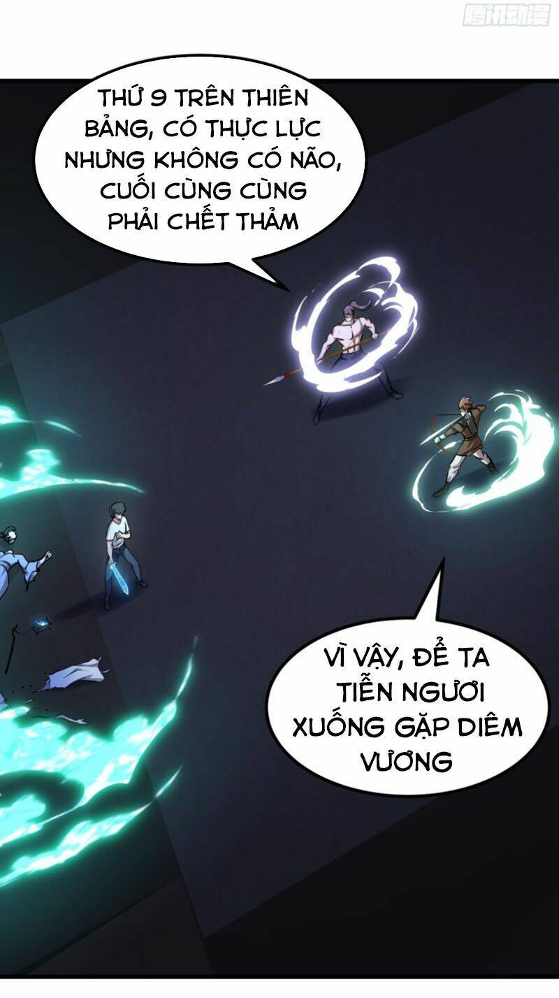 Ta Chẳng Qua Là Một Đại La Kim Tiên: Chapter 145