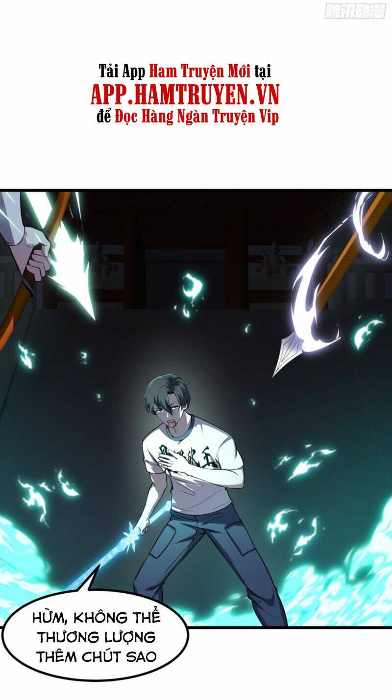 Ta Chẳng Qua Là Một Đại La Kim Tiên: Chapter 145