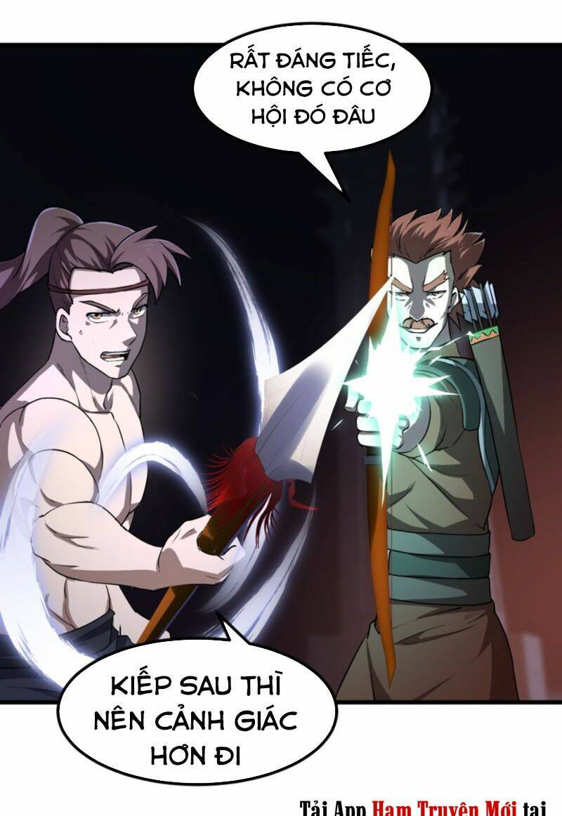 Ta Chẳng Qua Là Một Đại La Kim Tiên: Chapter 145