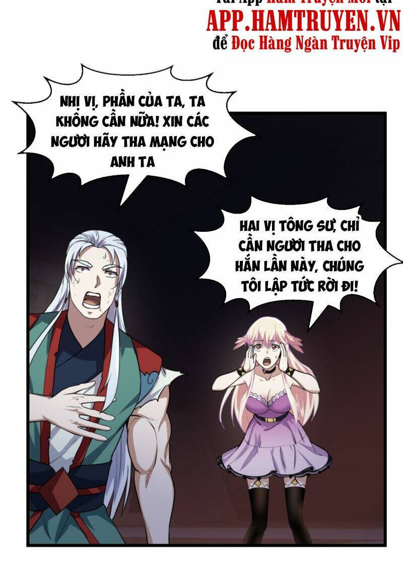 Ta Chẳng Qua Là Một Đại La Kim Tiên: Chapter 145