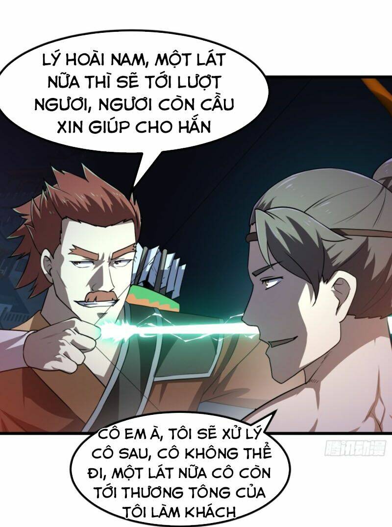 Ta Chẳng Qua Là Một Đại La Kim Tiên: Chapter 145