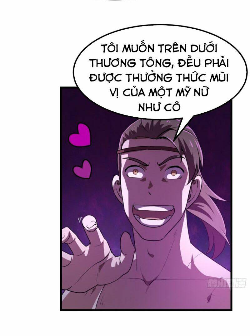 Ta Chẳng Qua Là Một Đại La Kim Tiên: Chapter 145