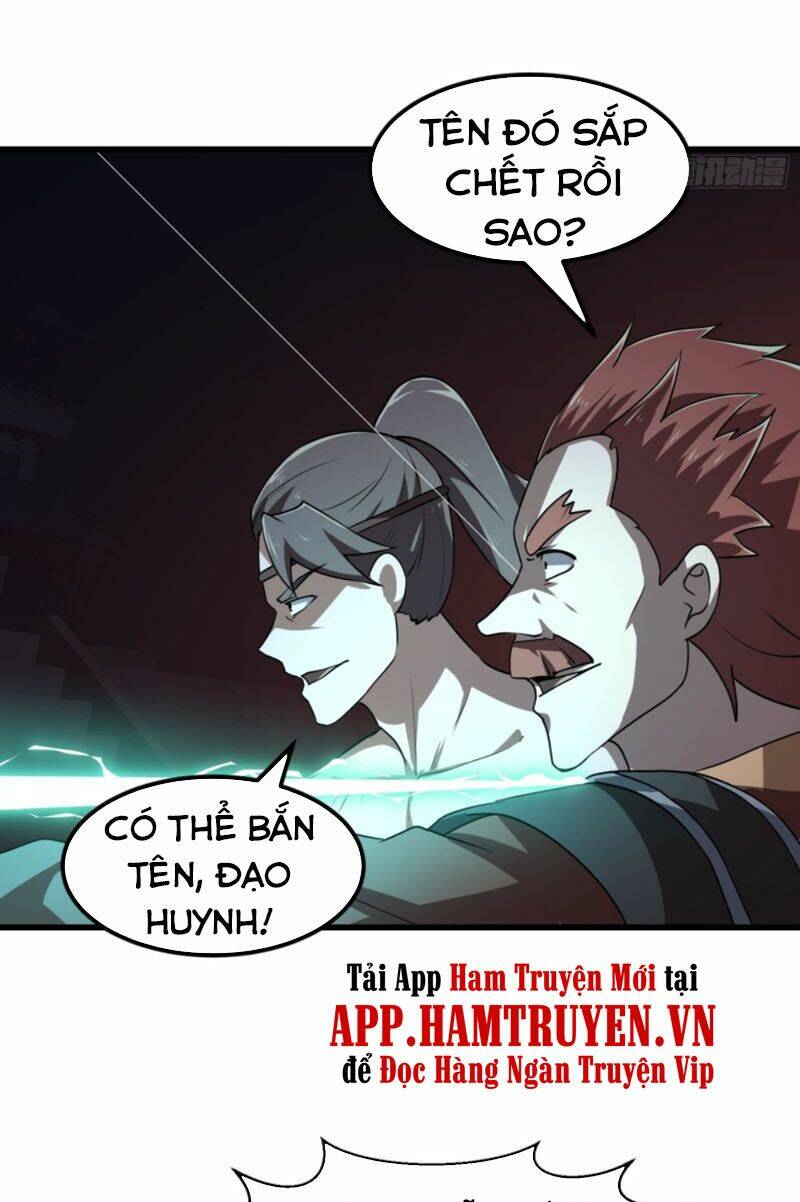 Ta Chẳng Qua Là Một Đại La Kim Tiên: Chapter 145