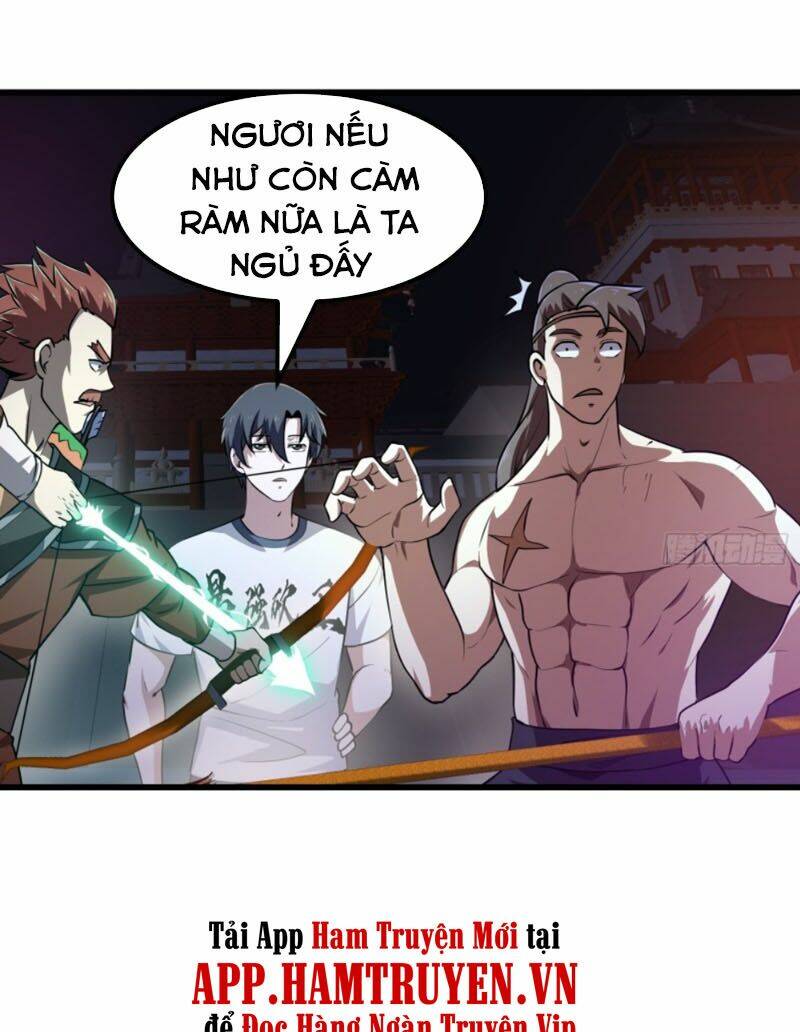 Ta Chẳng Qua Là Một Đại La Kim Tiên: Chapter 145