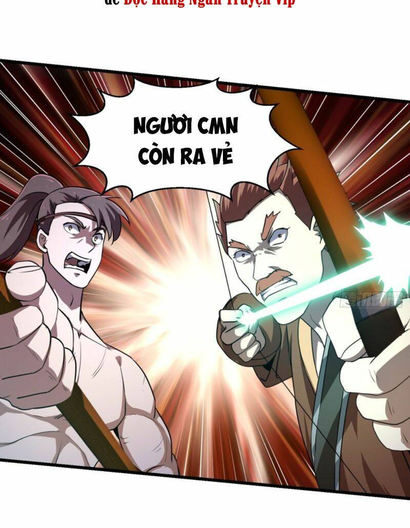 Ta Chẳng Qua Là Một Đại La Kim Tiên: Chapter 145