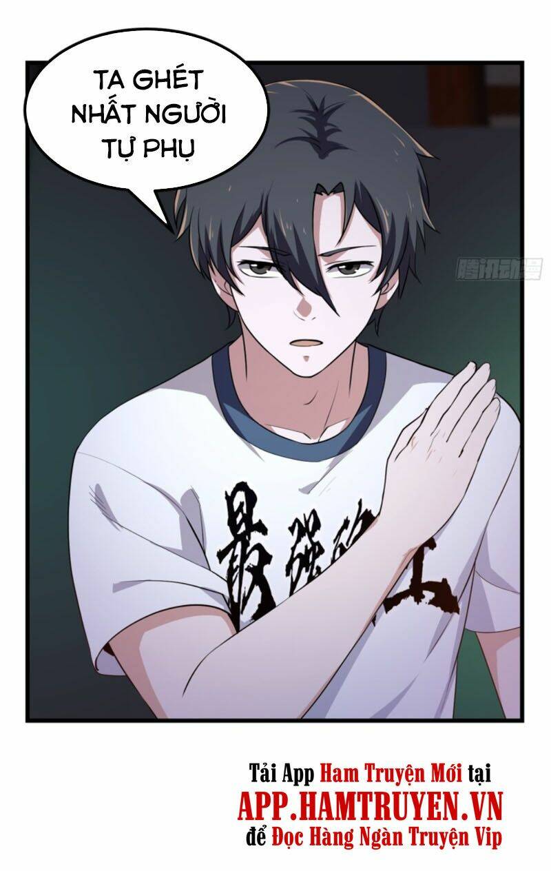 Ta Chẳng Qua Là Một Đại La Kim Tiên: Chapter 145