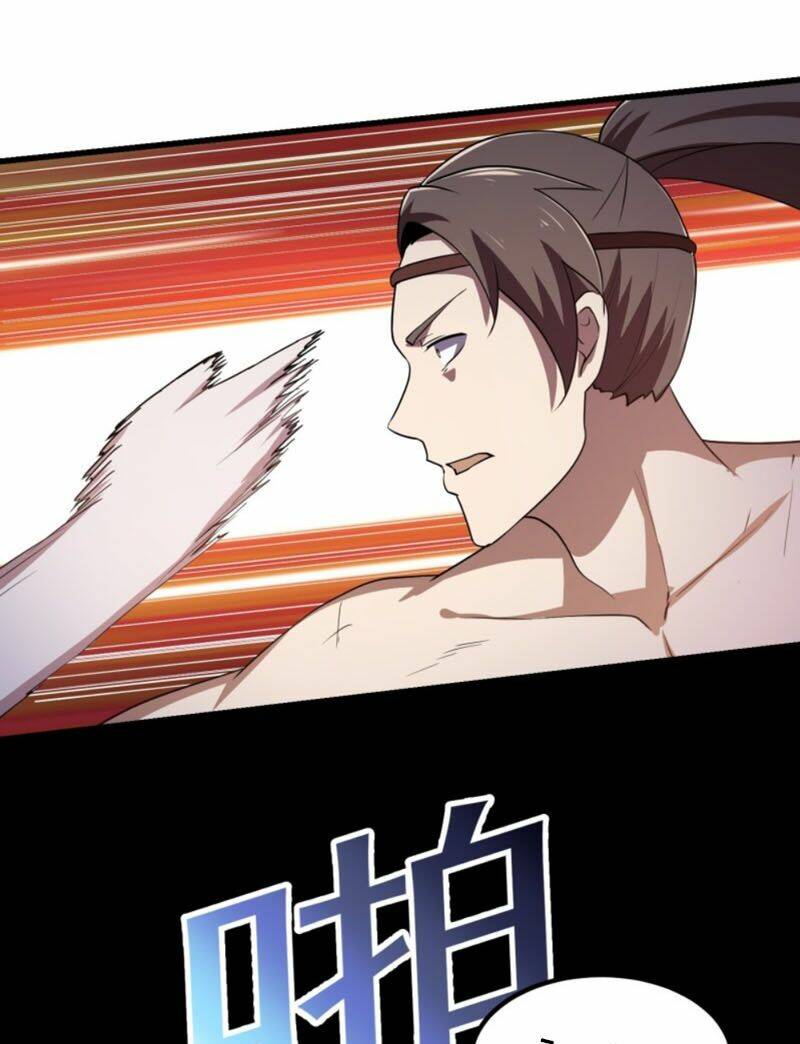 Ta Chẳng Qua Là Một Đại La Kim Tiên: Chapter 145