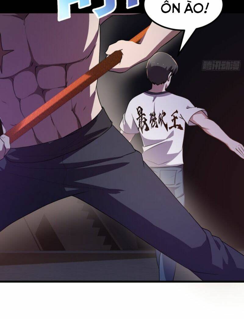 Ta Chẳng Qua Là Một Đại La Kim Tiên: Chapter 145