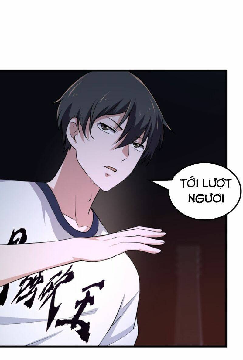 Ta Chẳng Qua Là Một Đại La Kim Tiên: Chapter 145