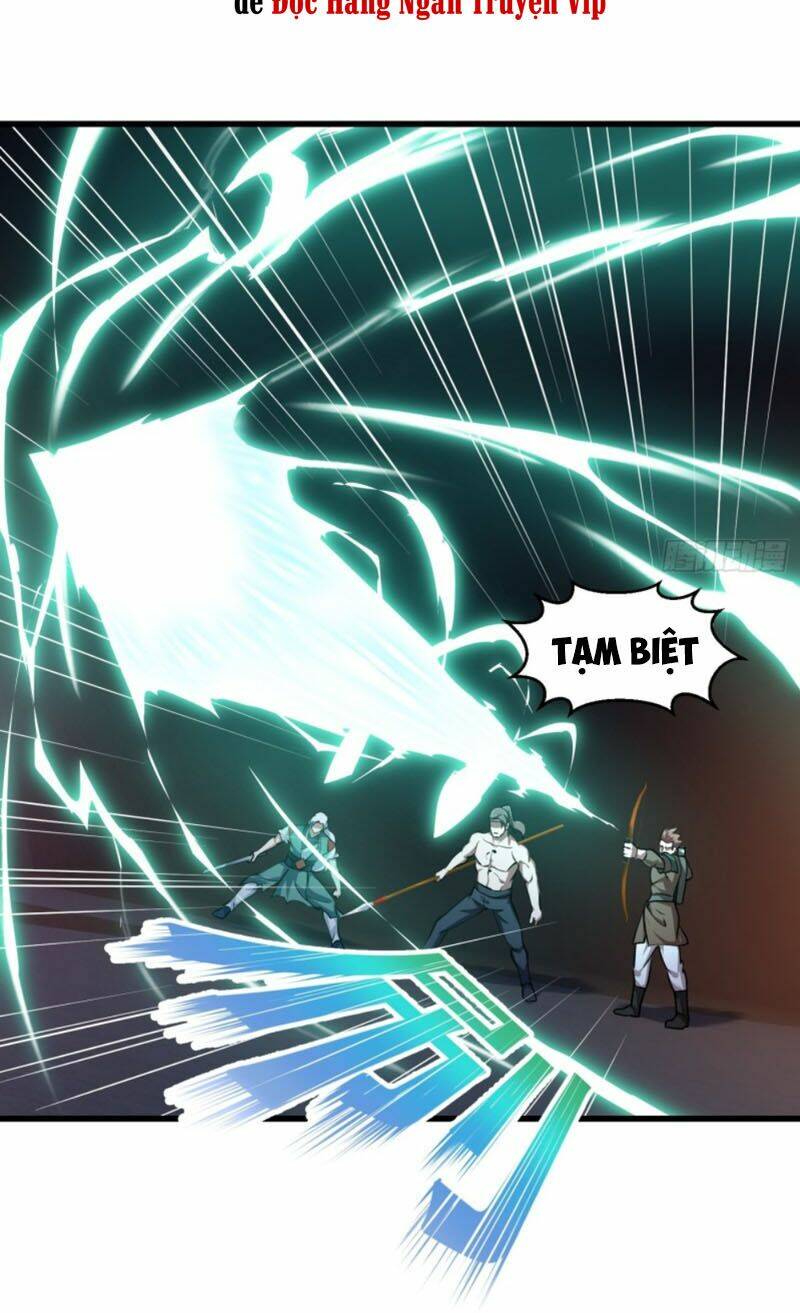 Ta Chẳng Qua Là Một Đại La Kim Tiên: Chapter 145