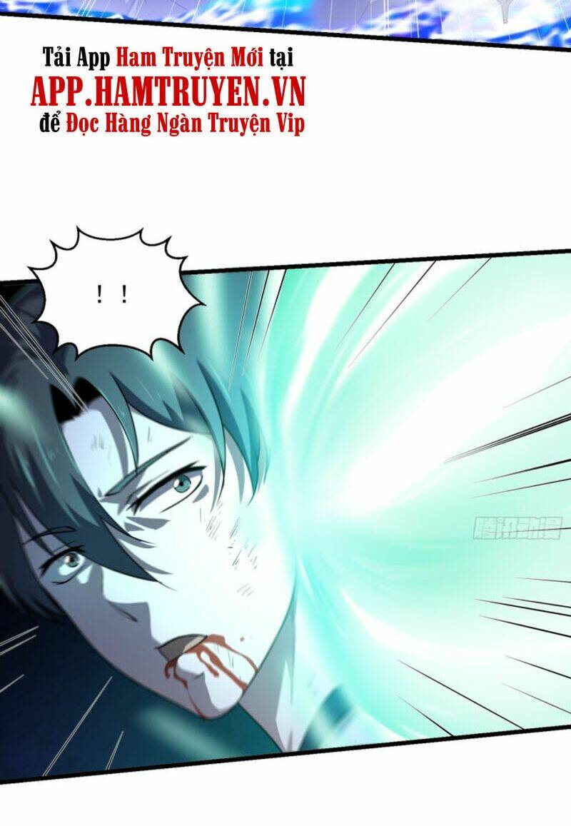 Ta Chẳng Qua Là Một Đại La Kim Tiên: Chapter 145
