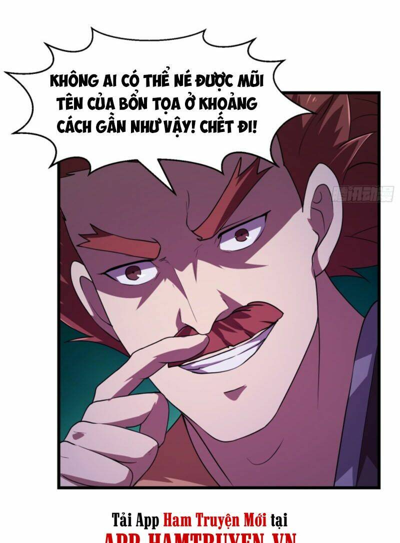 Ta Chẳng Qua Là Một Đại La Kim Tiên: Chapter 145