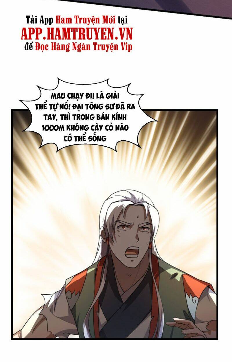 Ta Chẳng Qua Là Một Đại La Kim Tiên: Chapter 146