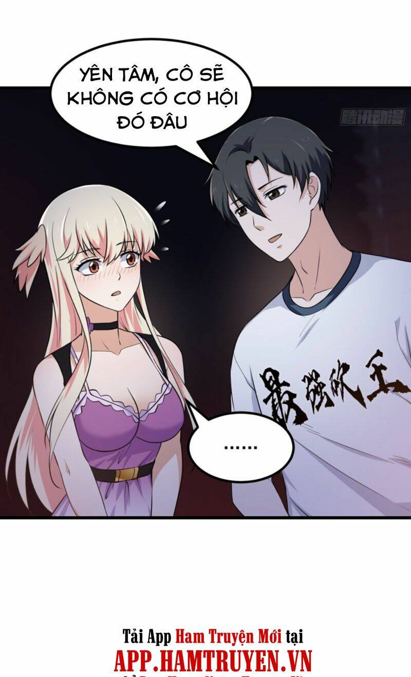 Ta Chẳng Qua Là Một Đại La Kim Tiên: Chapter 146