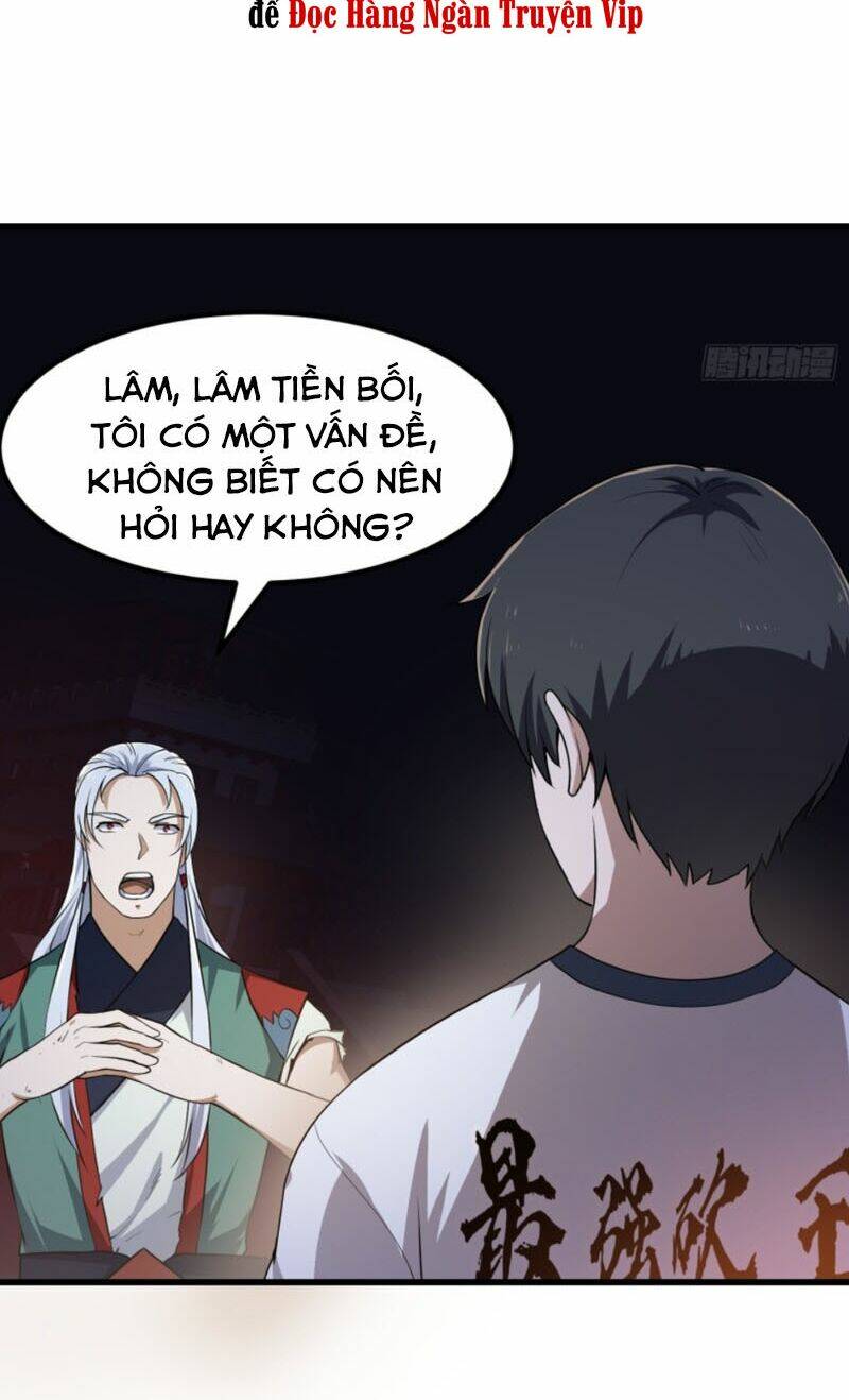 Ta Chẳng Qua Là Một Đại La Kim Tiên: Chapter 146