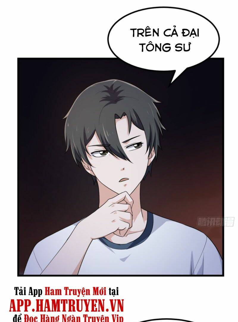 Ta Chẳng Qua Là Một Đại La Kim Tiên: Chapter 146