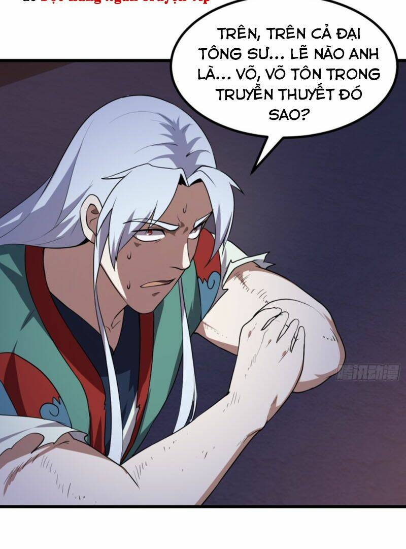 Ta Chẳng Qua Là Một Đại La Kim Tiên: Chapter 146