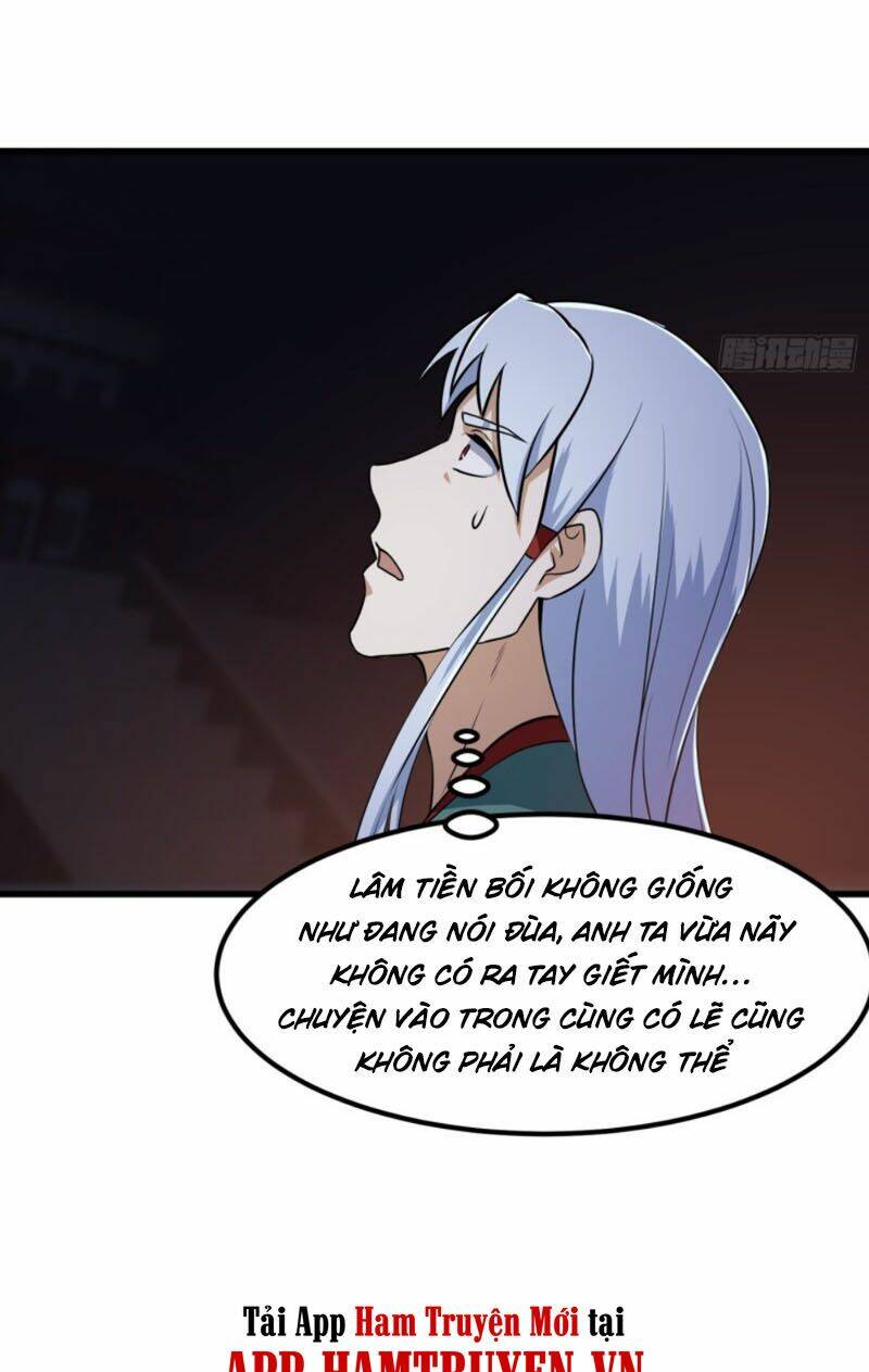 Ta Chẳng Qua Là Một Đại La Kim Tiên: Chapter 146