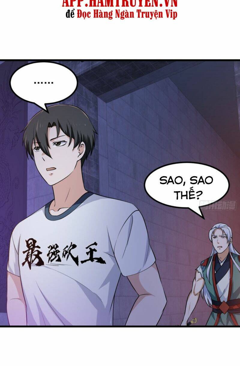 Ta Chẳng Qua Là Một Đại La Kim Tiên: Chapter 146