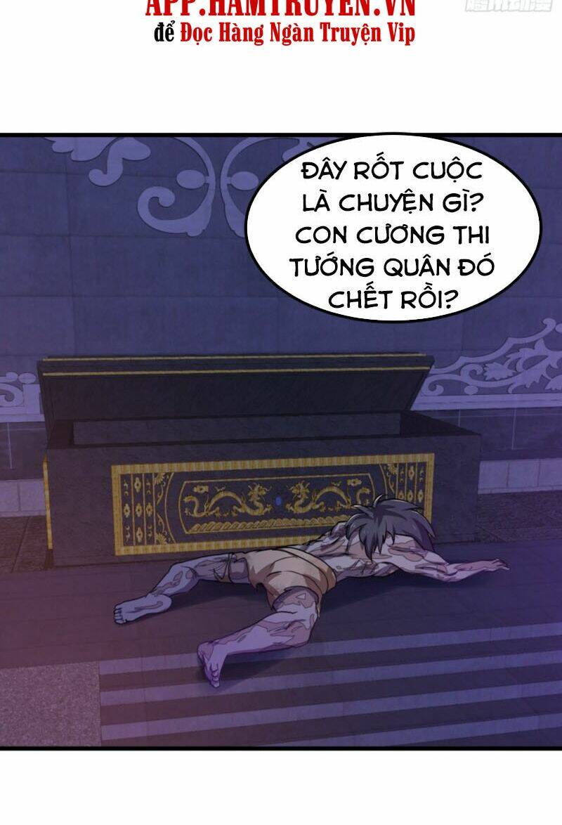 Ta Chẳng Qua Là Một Đại La Kim Tiên: Chapter 146