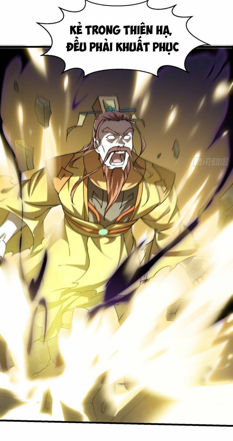 Ta Chẳng Qua Là Một Đại La Kim Tiên: Chapter 146