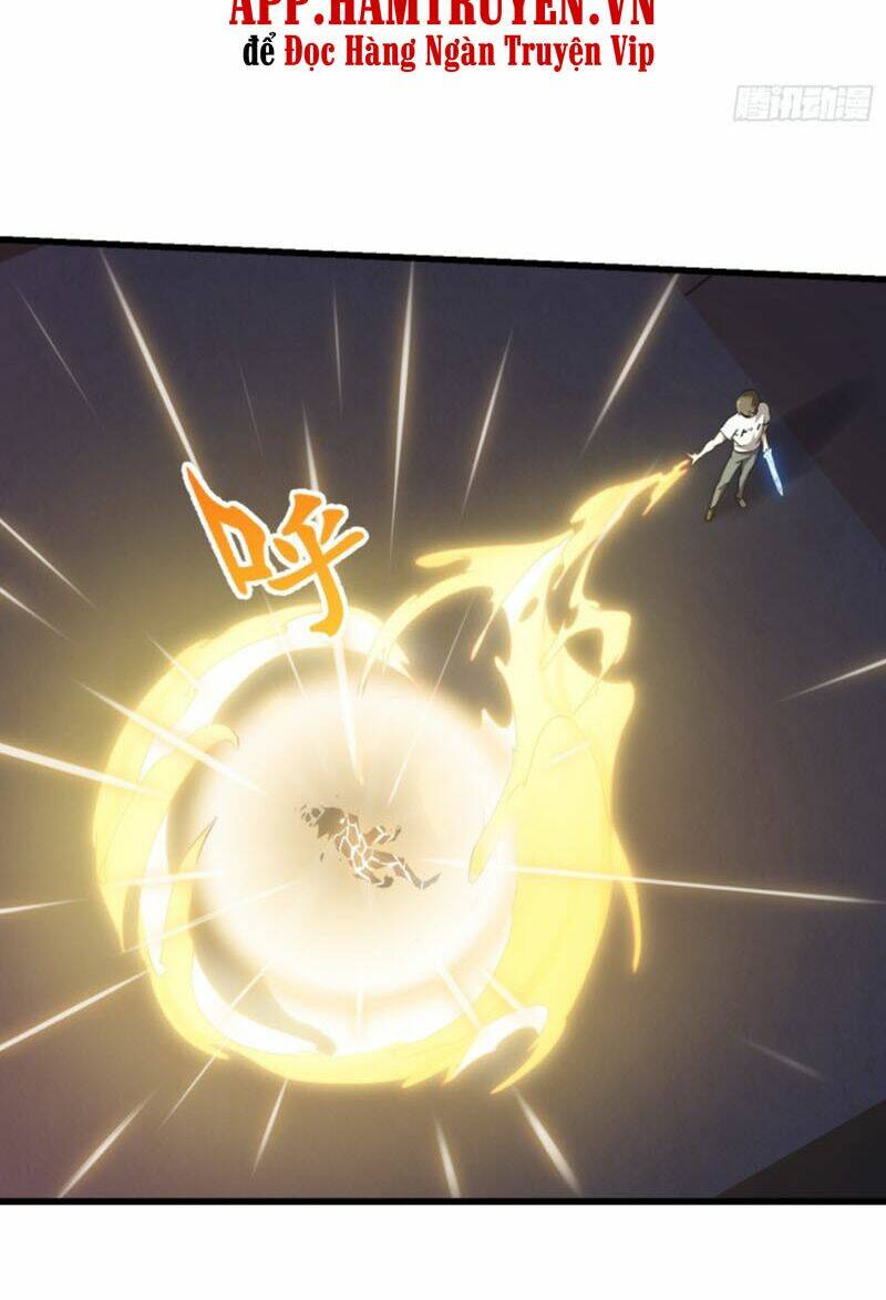 Ta Chẳng Qua Là Một Đại La Kim Tiên: Chapter 146