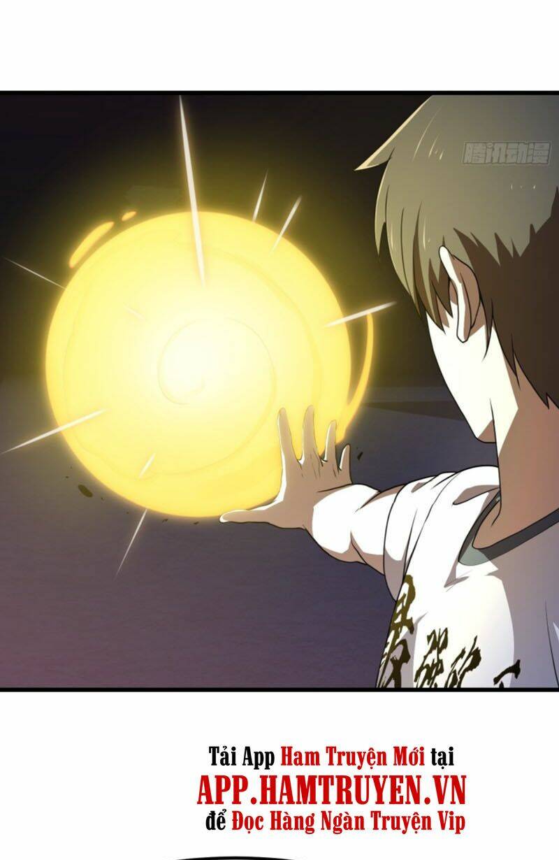 Ta Chẳng Qua Là Một Đại La Kim Tiên: Chapter 146