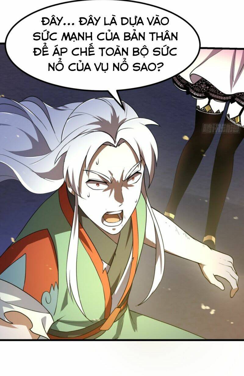 Ta Chẳng Qua Là Một Đại La Kim Tiên: Chapter 146