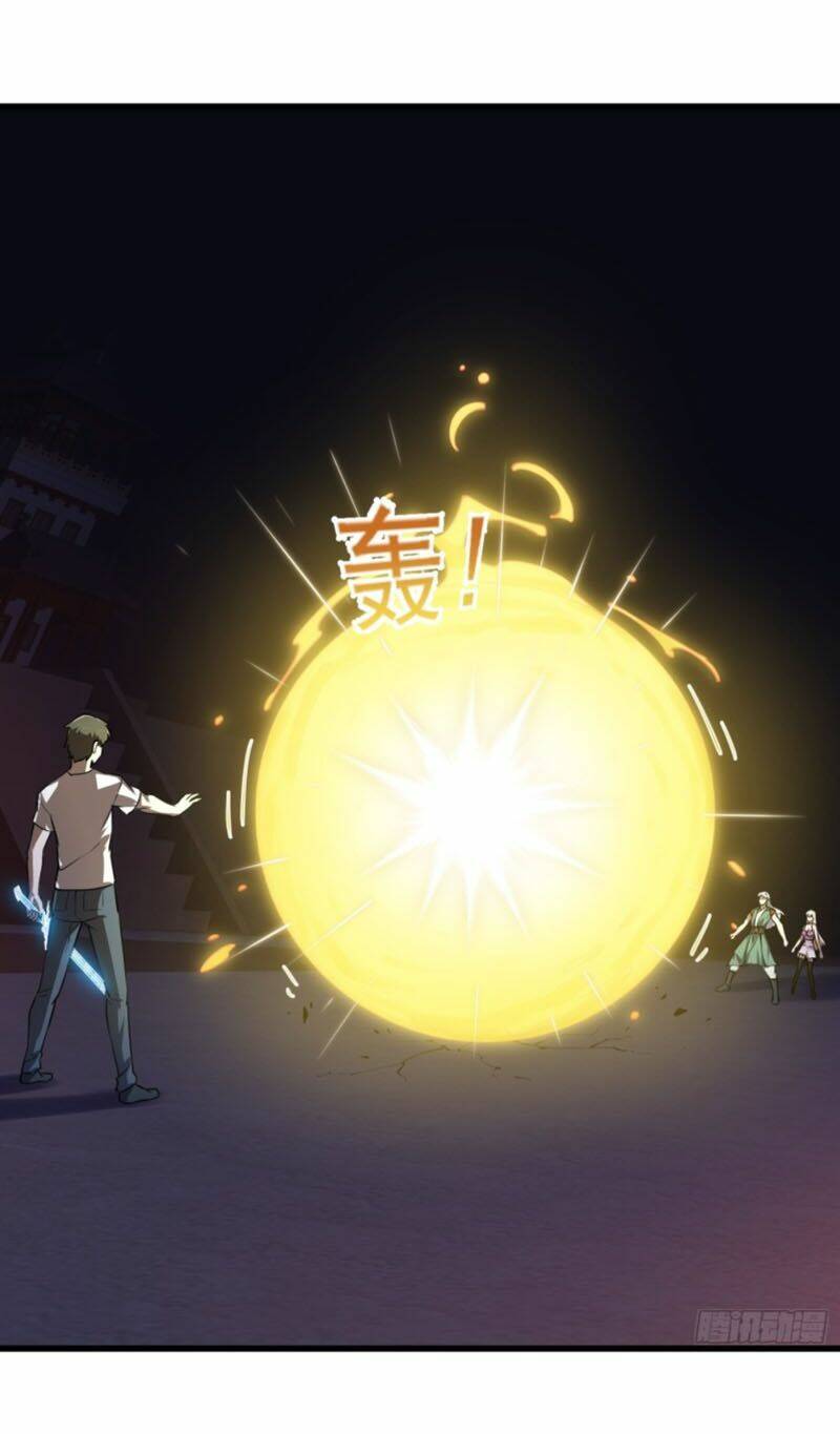 Ta Chẳng Qua Là Một Đại La Kim Tiên: Chapter 146