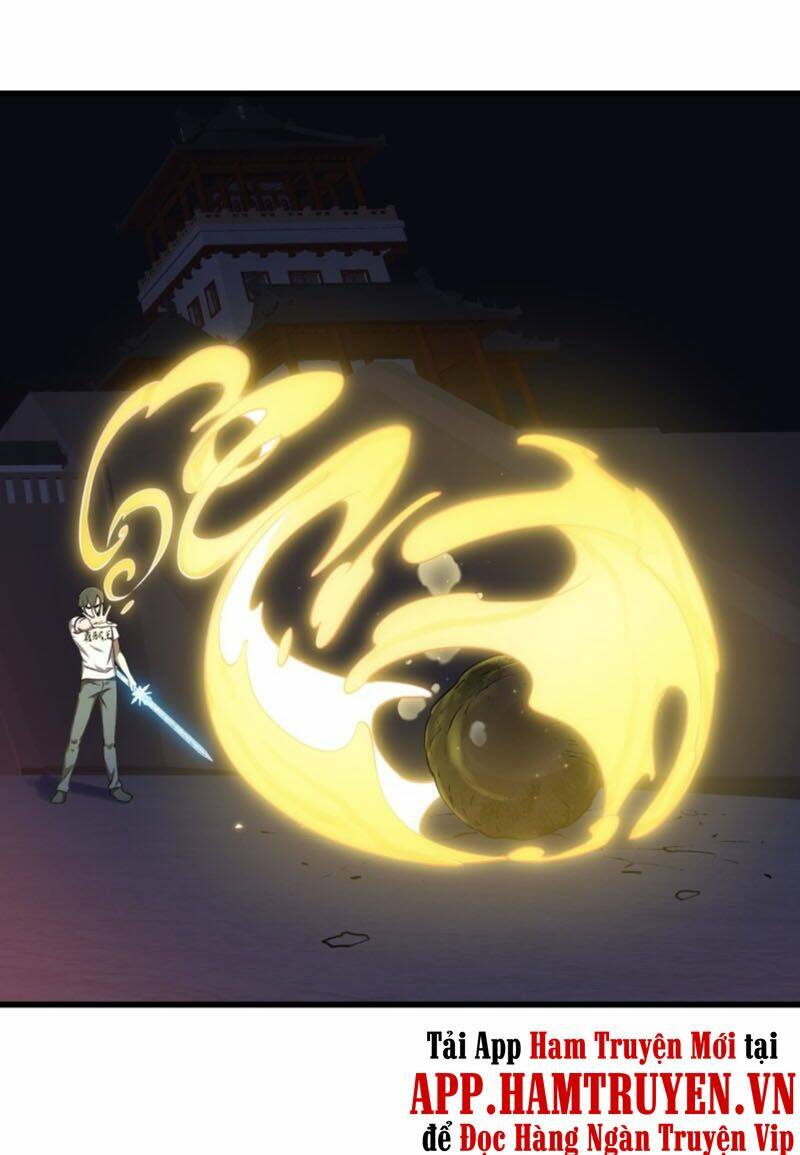 Ta Chẳng Qua Là Một Đại La Kim Tiên: Chapter 146
