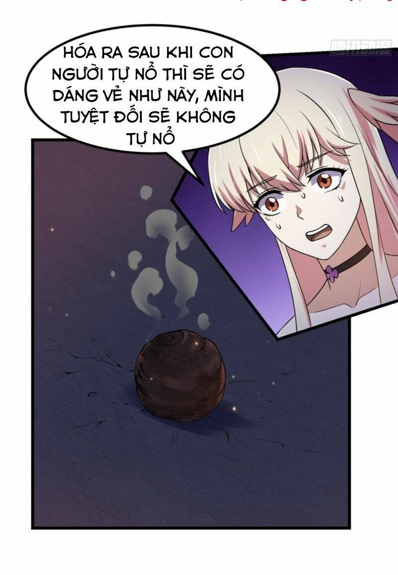 Ta Chẳng Qua Là Một Đại La Kim Tiên: Chapter 146