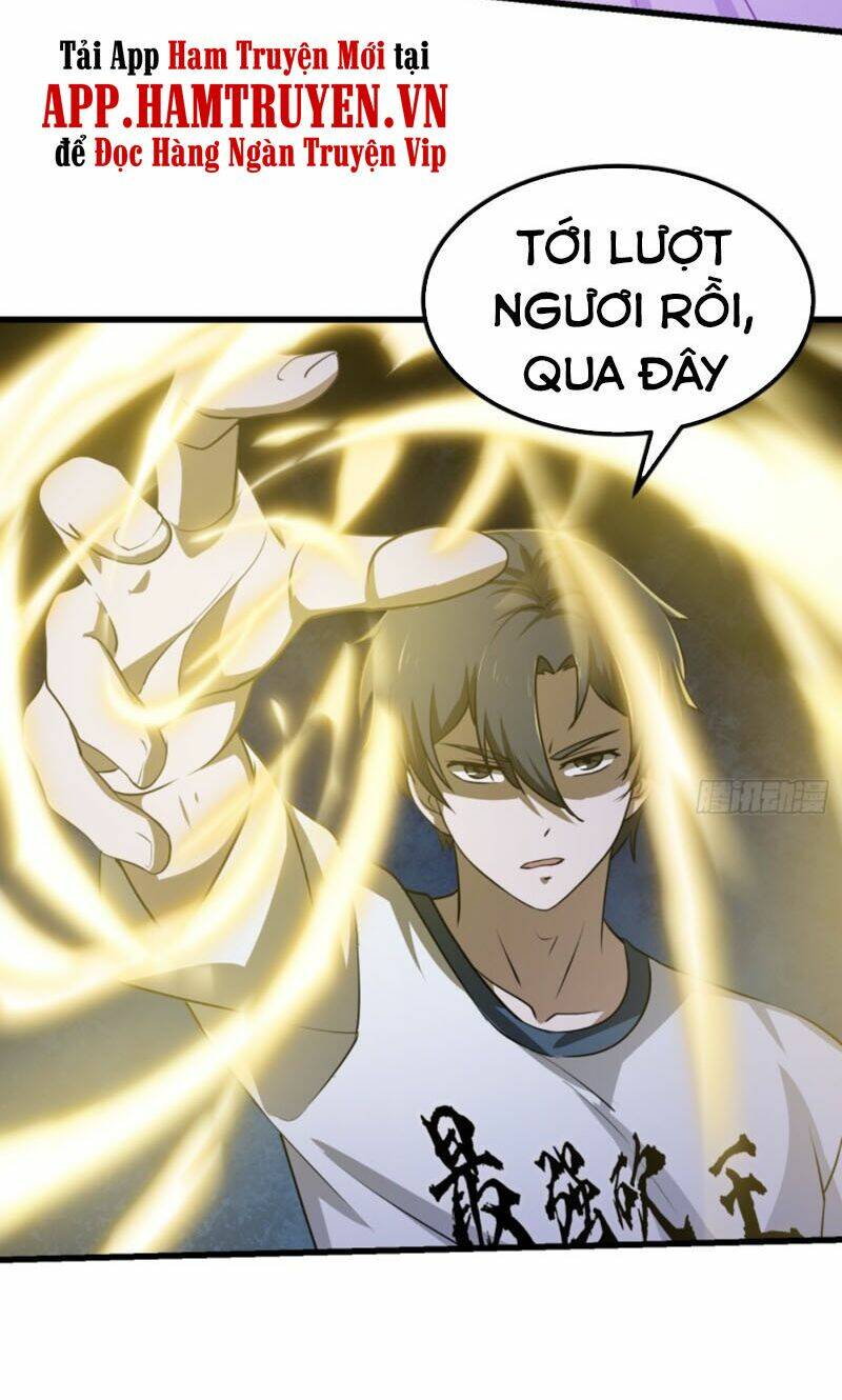 Ta Chẳng Qua Là Một Đại La Kim Tiên: Chapter 147