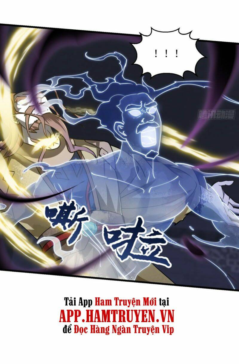 Ta Chẳng Qua Là Một Đại La Kim Tiên: Chapter 147
