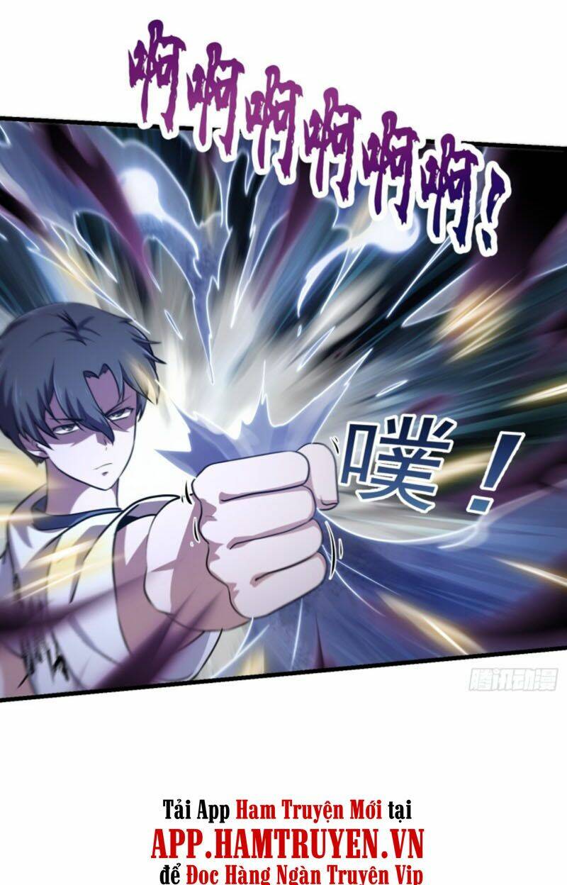 Ta Chẳng Qua Là Một Đại La Kim Tiên: Chapter 147