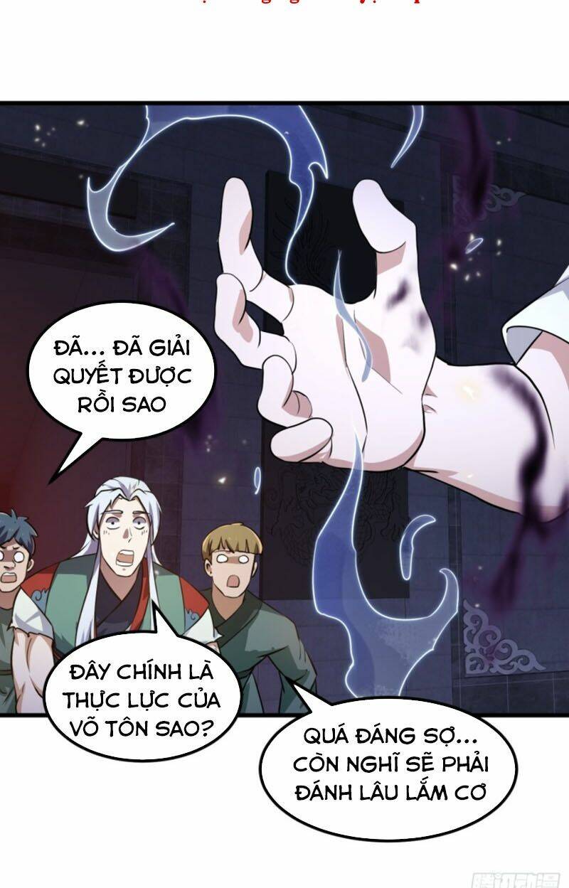 Ta Chẳng Qua Là Một Đại La Kim Tiên: Chapter 147